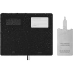 MOLESKINE LTD NASA LARGE HARD COVER NOTEBOOK