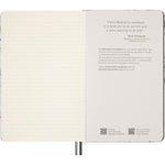 MOLESKINE LTD NASA LARGE HARD COVER NOTEBOOK