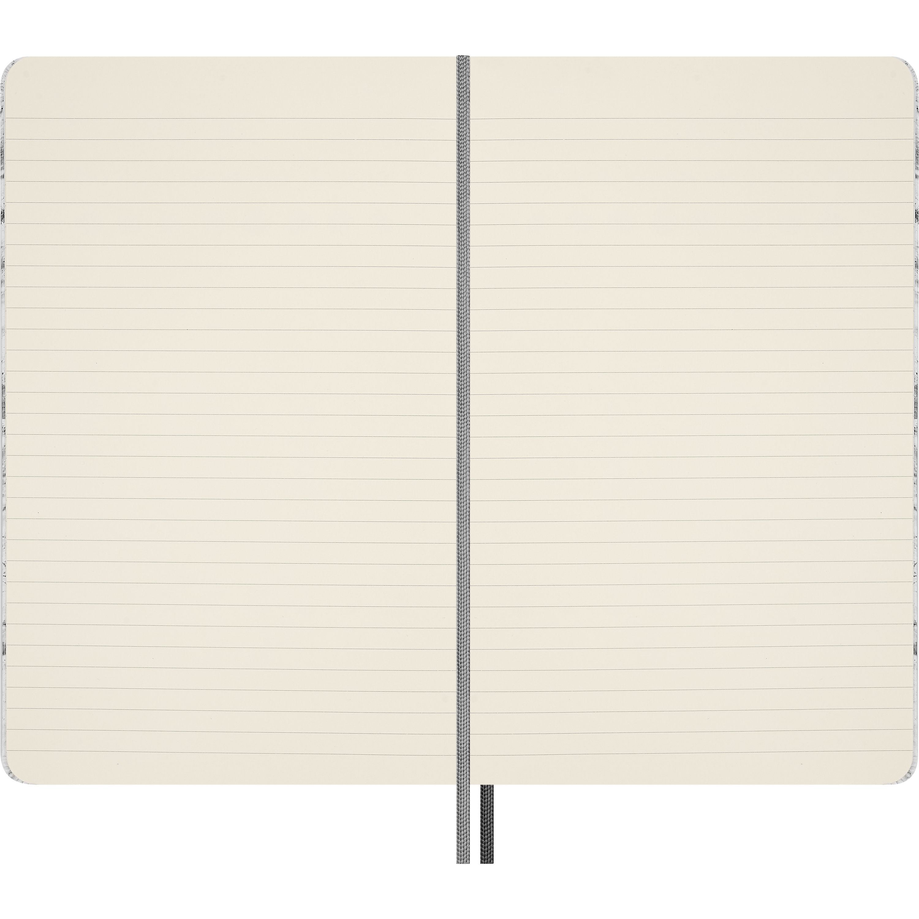 MOLESKINE LTD NASA LARGE HARD COVER NOTEBOOK