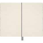 MOLESKINE LTD NASA LARGE HARD COVER NOTEBOOK