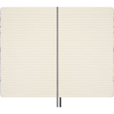 MOLESKINE LTD NASA LARGE HARD COVER NOTEBOOK