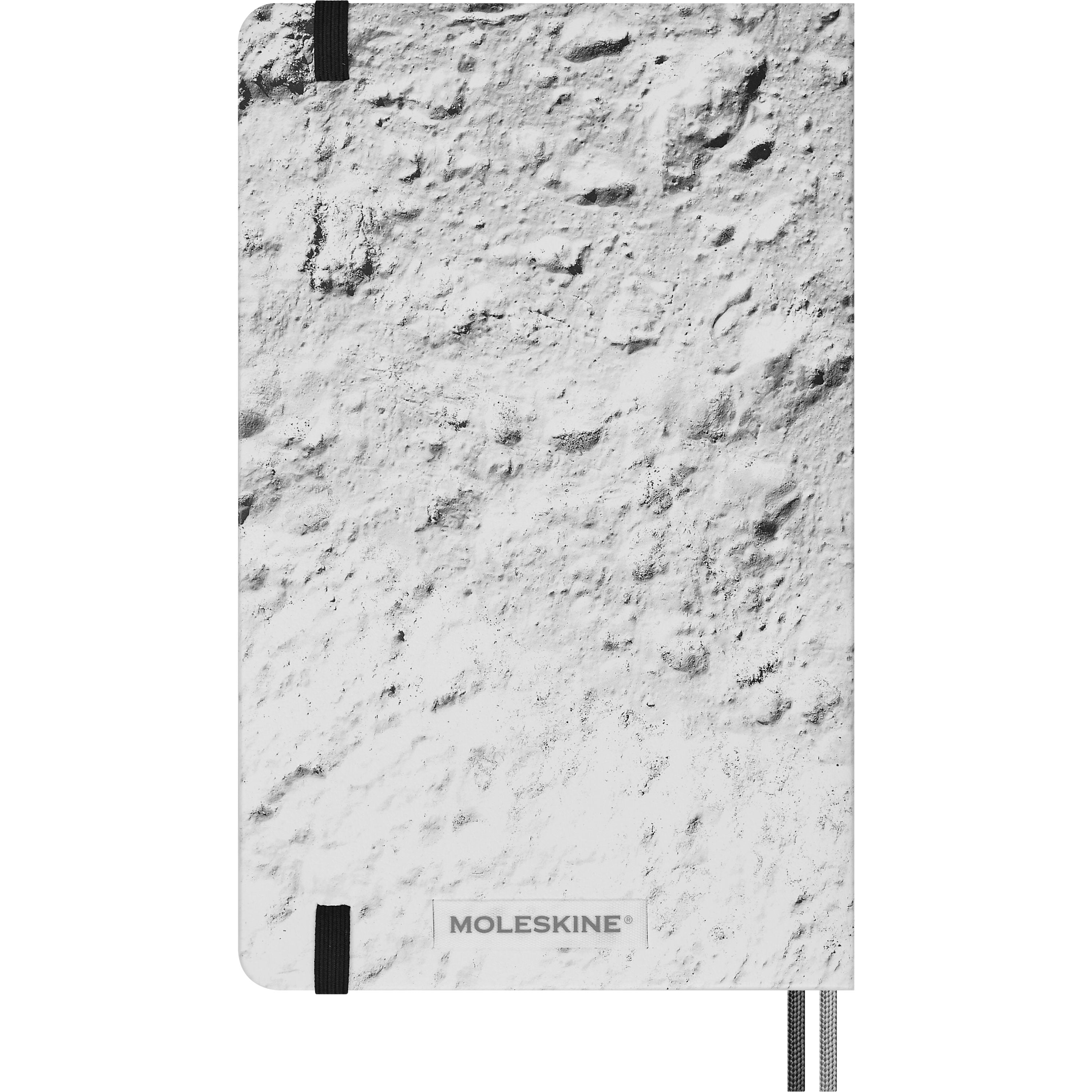 MOLESKINE LTD NASA LARGE HARD COVER NOTEBOOK