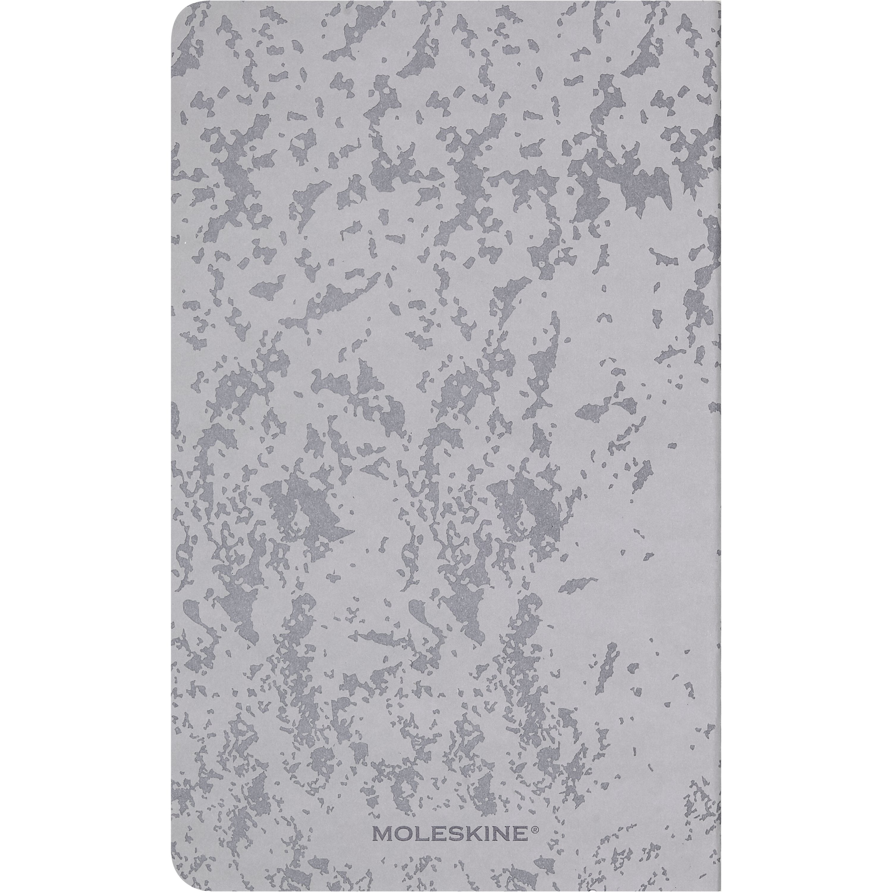 MOLESKINE LTD NASA CAHIER SET 2 PLAIN