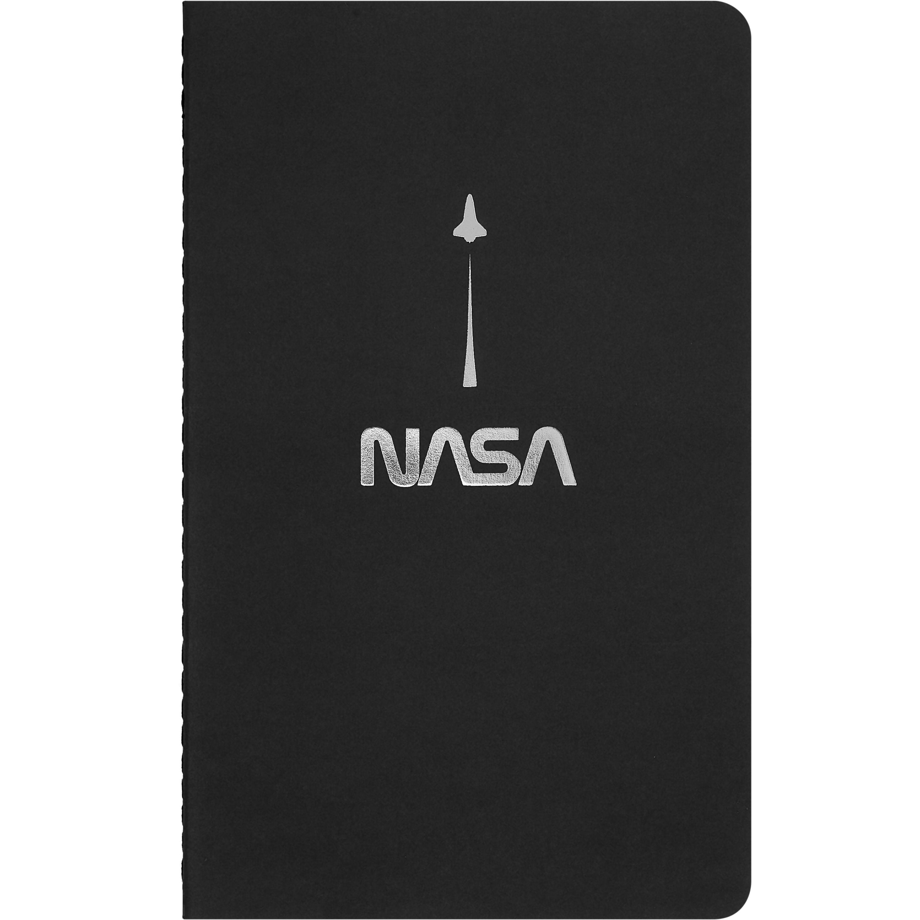 MOLESKINE LTD NASA CAHIER SET 2 PLAIN