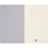 MOLESKINE LTD NASA CAHIER SET 2 PLAIN