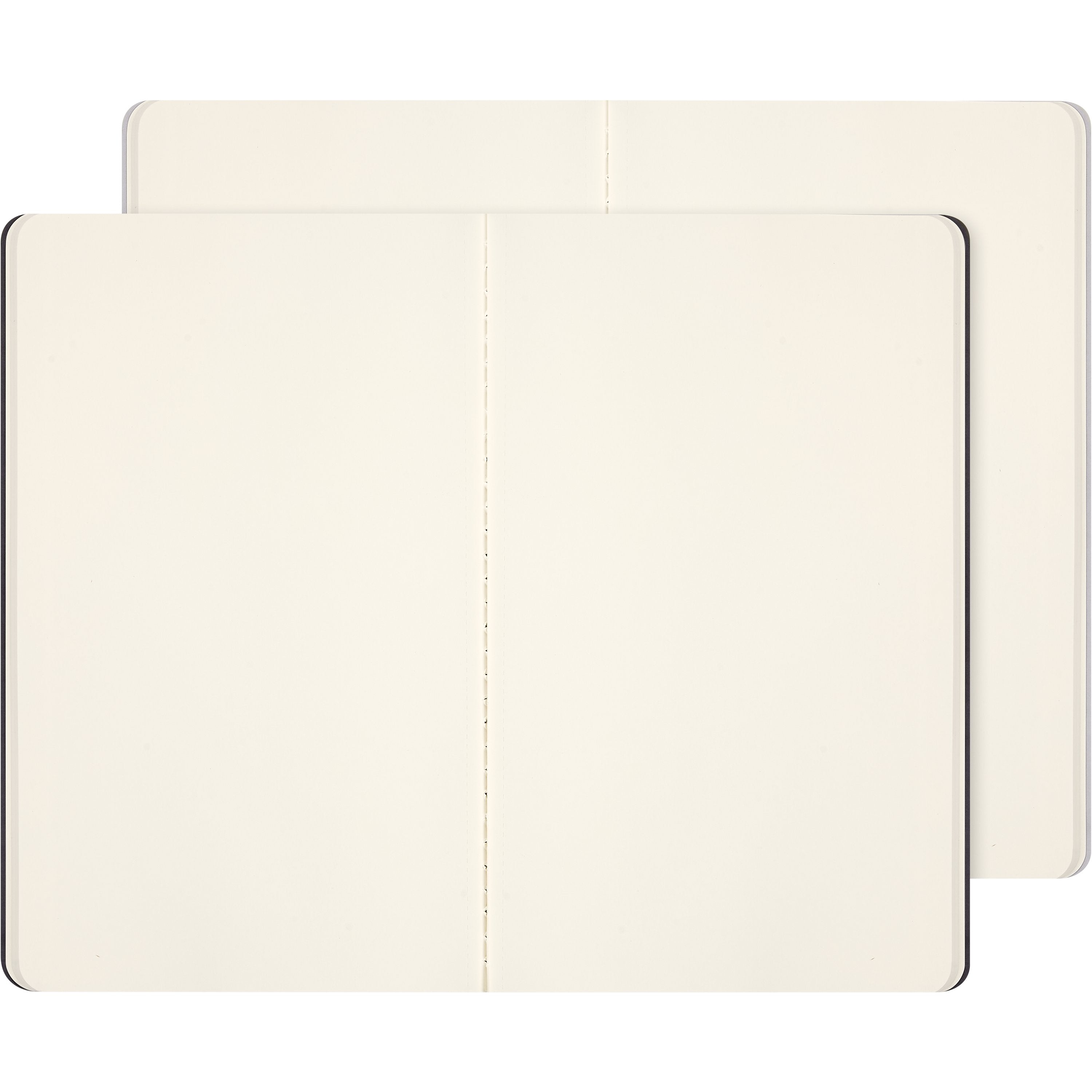 MOLESKINE LTD NASA CAHIER SET 2 PLAIN