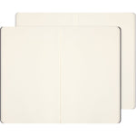 MOLESKINE LTD NASA CAHIER SET 2 PLAIN