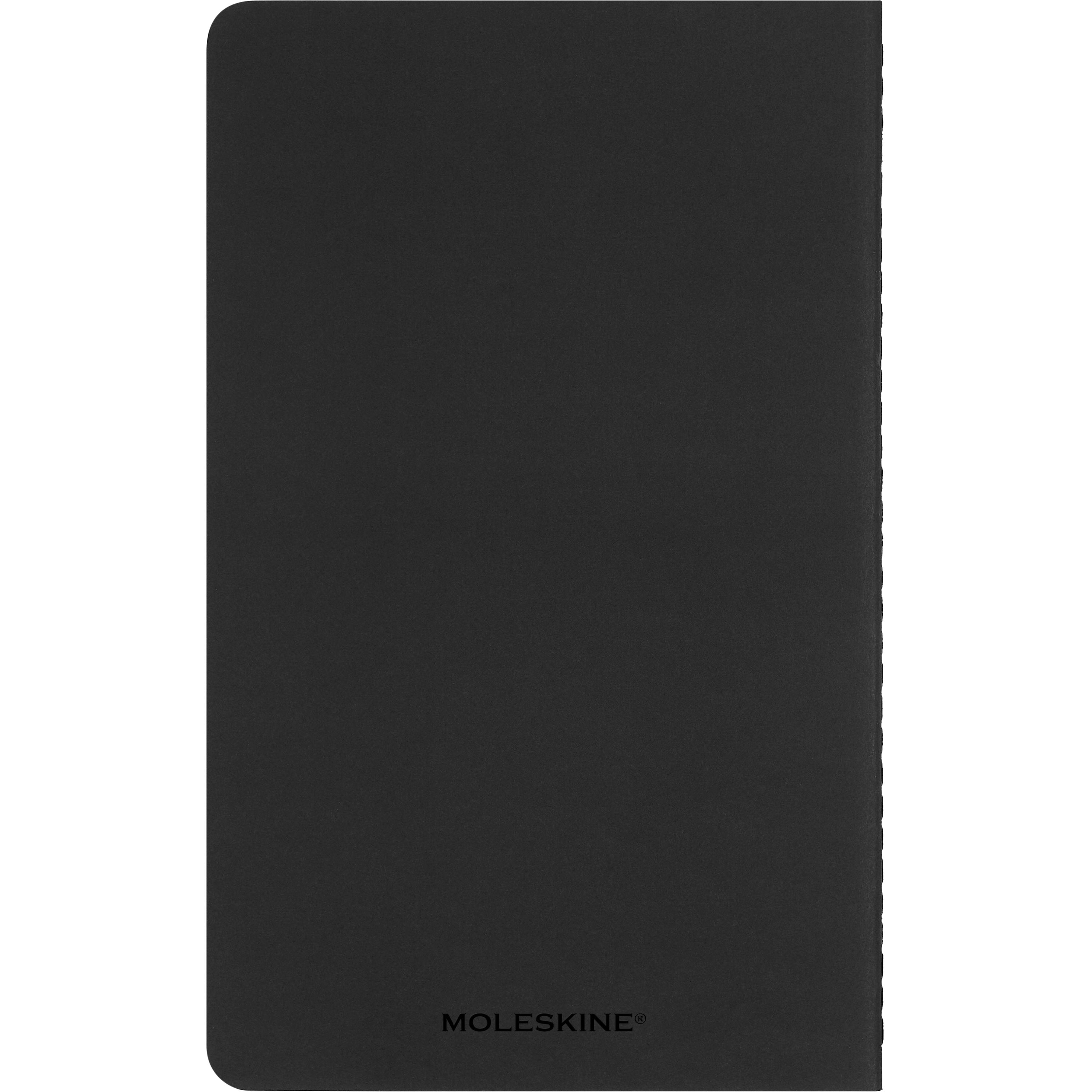 MOLESKINE LTD NASA CAHIER SET 2 PLAIN