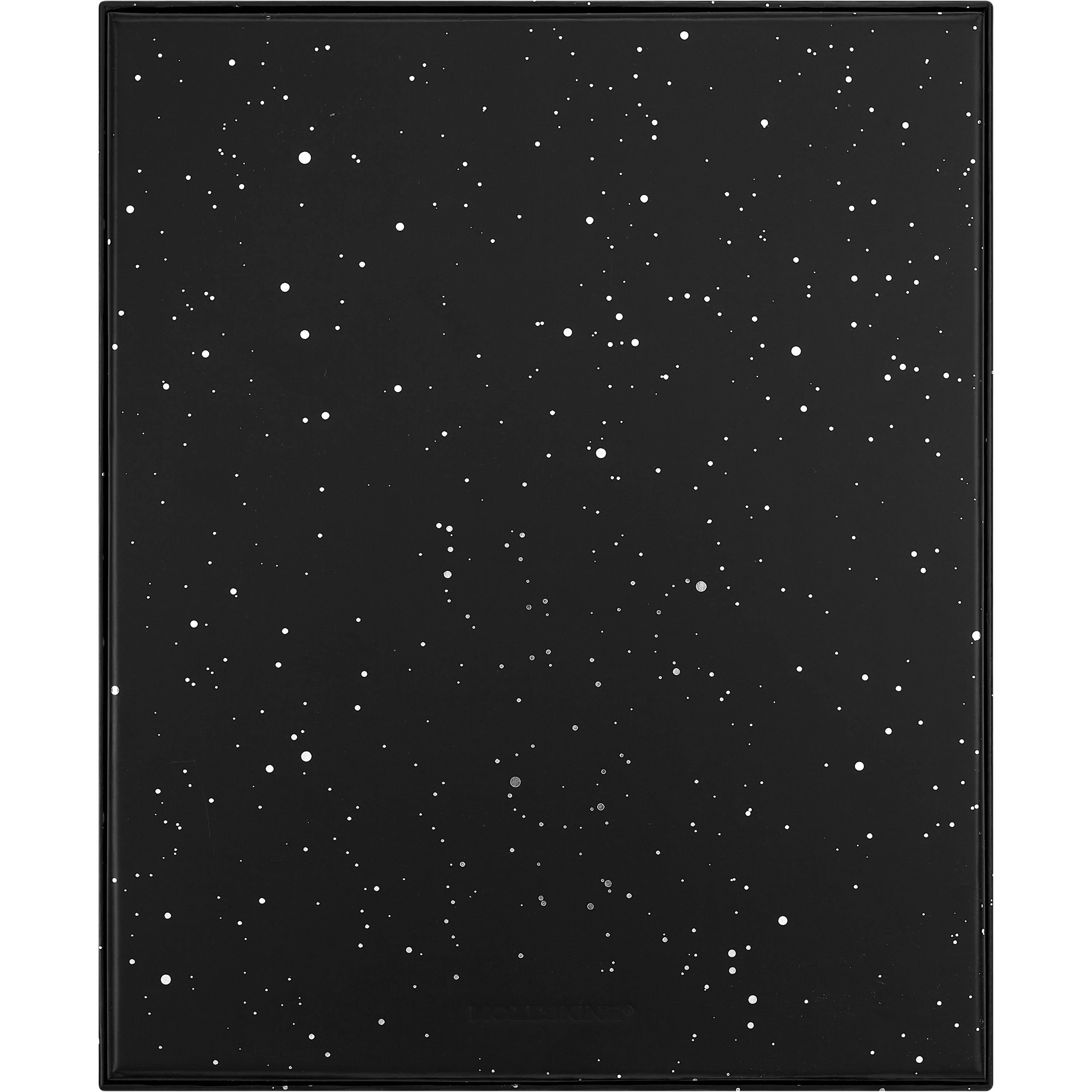 MOLESKINE LTD NASA NOTEBOOK + BLACKWING PENCIL SET