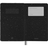 MOLESKINE LTD NASA NOTEBOOK + BLACKWING PENCIL SET