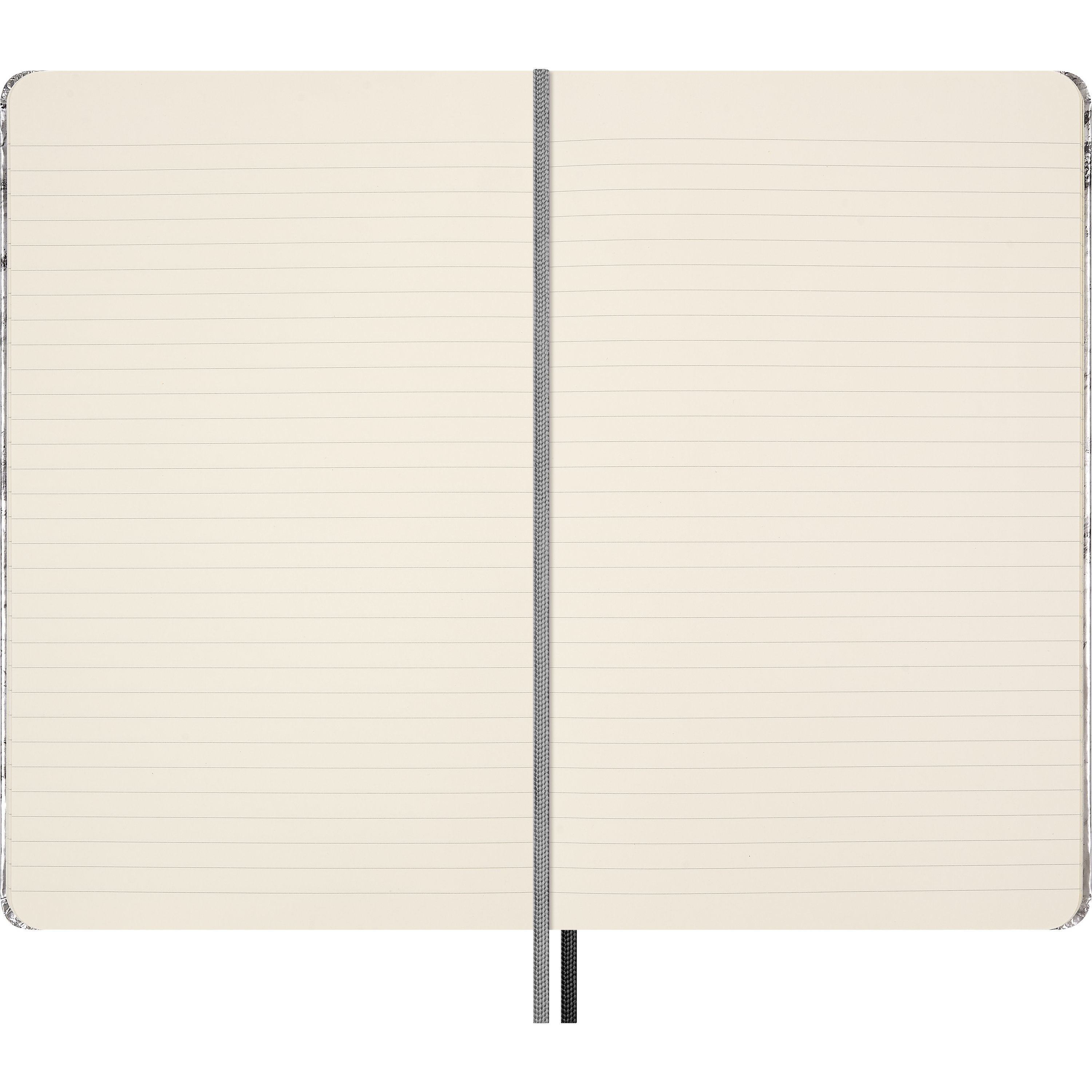 MOLESKINE LTD NASA NOTEBOOK + BLACKWING PENCIL SET