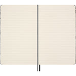 MOLESKINE LTD NASA NOTEBOOK + BLACKWING PENCIL SET