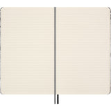 MOLESKINE LTD NASA NOTEBOOK + BLACKWING PENCIL SET