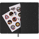 MOLESKINE LTD NASA NOTEBOOK + BLACKWING PENCIL SET