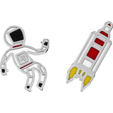 MOLESKINE LTD NASA NOTEBOOK + BLACKWING PENCIL SET