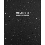 MOLESKINE LTD NASA NOTEBOOK + BLACKWING PENCIL SET