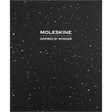 MOLESKINE LTD NASA NOTEBOOK + BLACKWING PENCIL SET