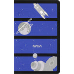 MOLESKINE LTD NASA LARG VOLANT JOURNAL PLAIN GLOW