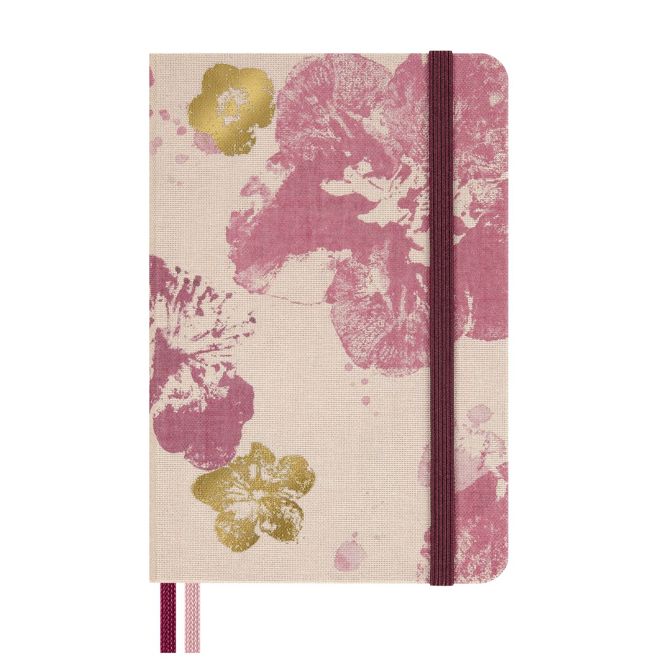 MOLESKINE LTD SAKURA NOTEBOOK RULED