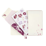 MOLESKINE LTD SAKURA NOTEBOOK RULED