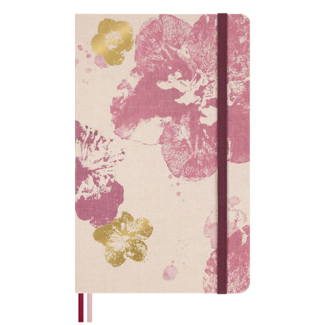 MOLESKINE LTD SAKURA NOTEBOOK RULED
