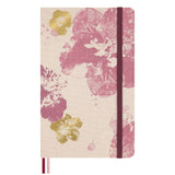 MOLESKINE LTD SAKURA NOTEBOOK RULED LARGE