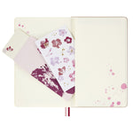 MOLESKINE LTD SAKURA NOTEBOOK RULED