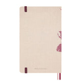 MOLESKINE LTD SAKURA NOTEBOOK RULED LARGE