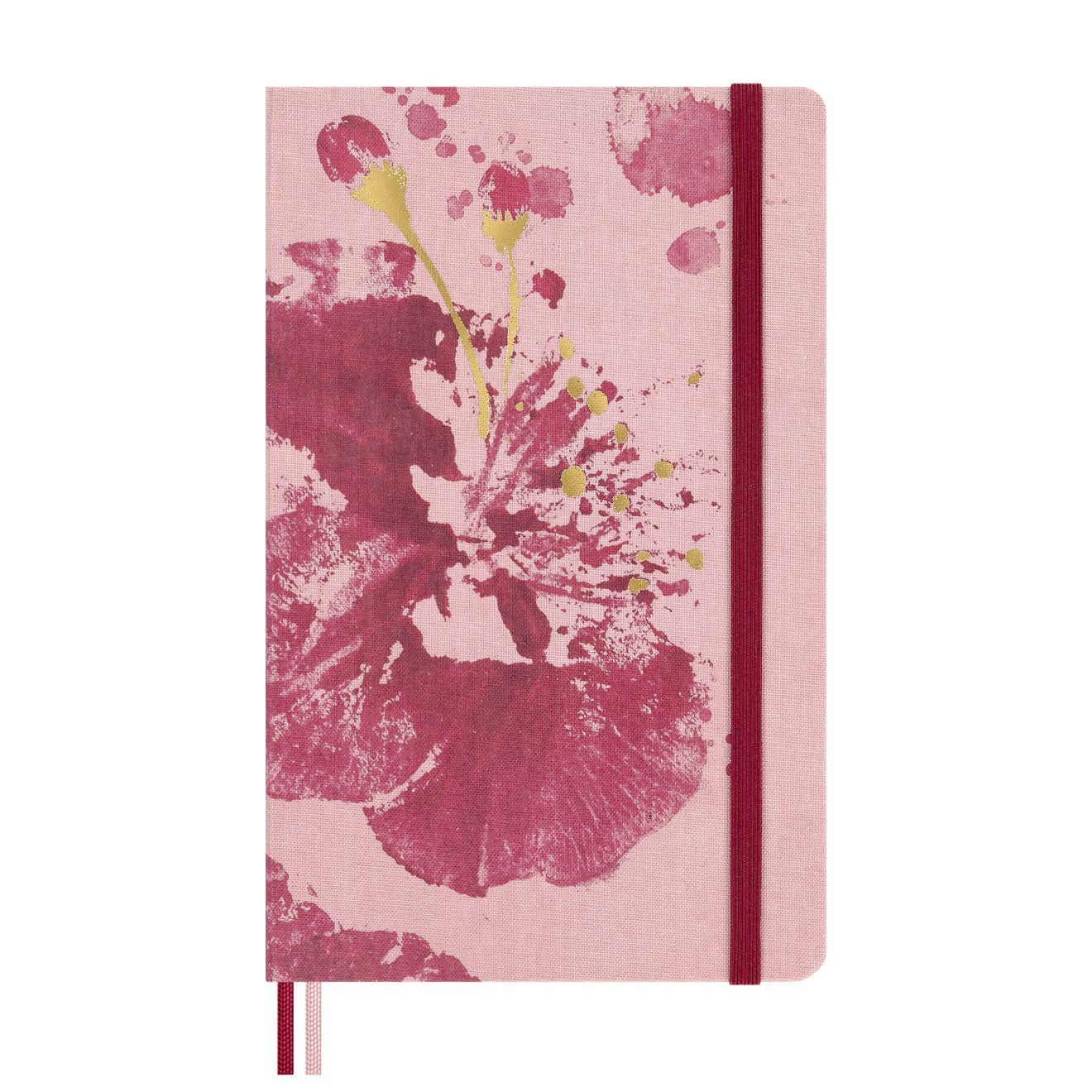 MOLESKINE LTD SAKURA NOTEBOOK PLAIN