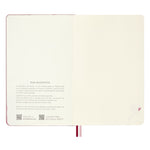 MOLESKINE LTD SAKURA NOTEBOOK PLAIN