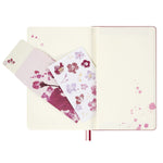 MOLESKINE LTD SAKURA NOTEBOOK PLAIN