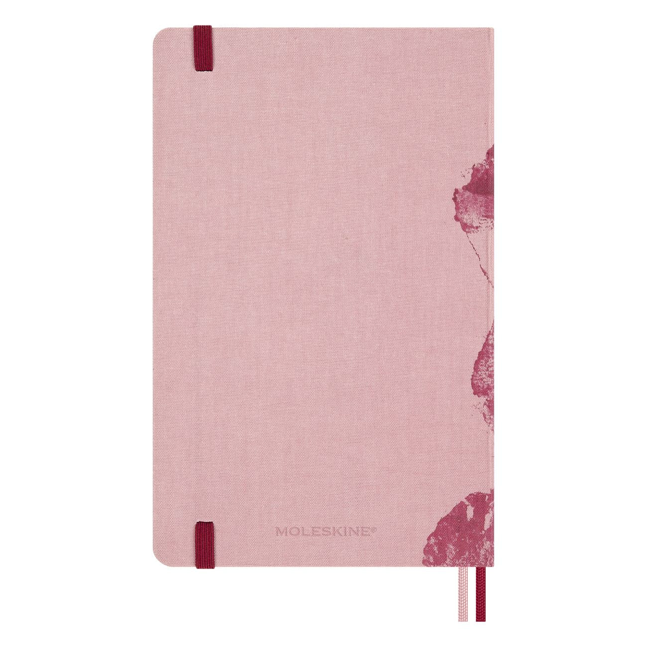 MOLESKINE LTD SAKURA NOTEBOOK PLAIN