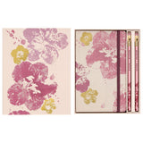 MOLESKINE LTD SAKURA THEMED GIFT BOX