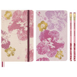 MOLESKINE LTD SAKURA THEMED GIFT BOX