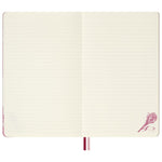 MOLESKINE LTD SAKURA THEMED GIFT BOX