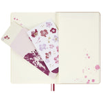 MOLESKINE LTD SAKURA THEMED GIFT BOX