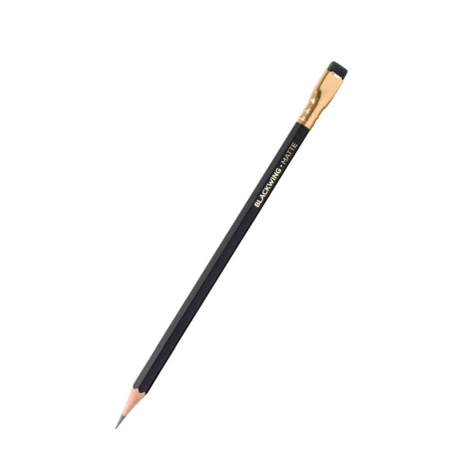 Blackwing Pencil Matte Graphite