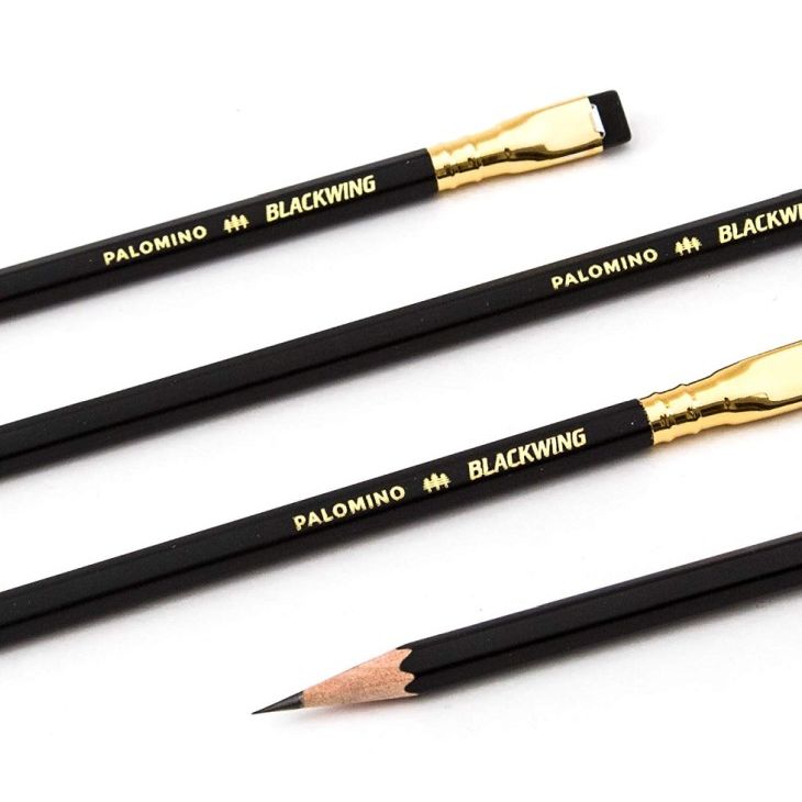 Blackwing Pencil Matte Graphite