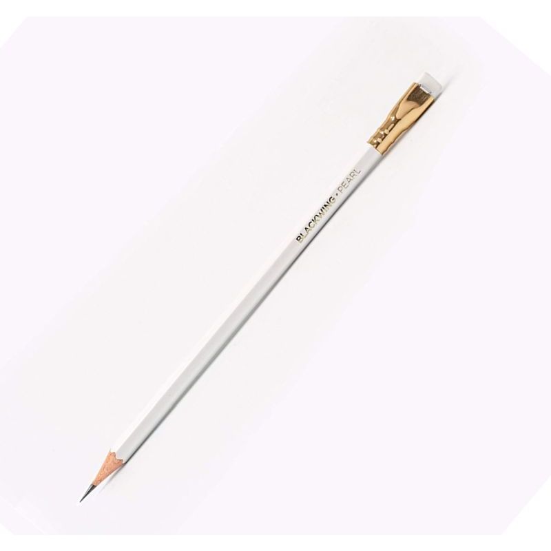Blackwing Pencil Pearl