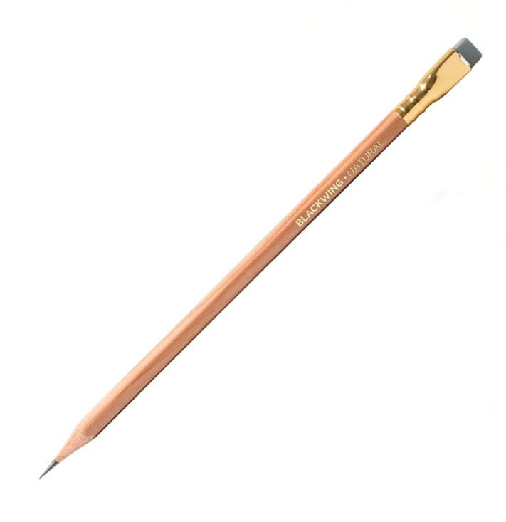 Blackwing Pencil Natural