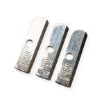 Blackwing One Step Sharpener Blades Packet 3