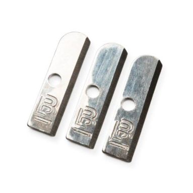 Blackwing One Step Sharpener Blades Packet 3