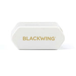 Blackwing Two Step Long Point Sharpener White