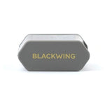 Blackwing Two Step Long Point Sharpener Grey