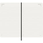 Moleskine 2026 Daily Softcover Diary Black Large