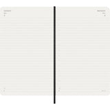 Moleskine 2026 Daily Softcover Diary Black Large