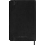 MOLESKINE 2027 DAILY DIARY BLACK SOFT COVER