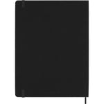 MOLESKINE 2027 WEEKLY + NOTES DIARY BLACK HARD COVER
