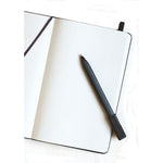 Moleskine Softcover Notebook Black Dot-Grid