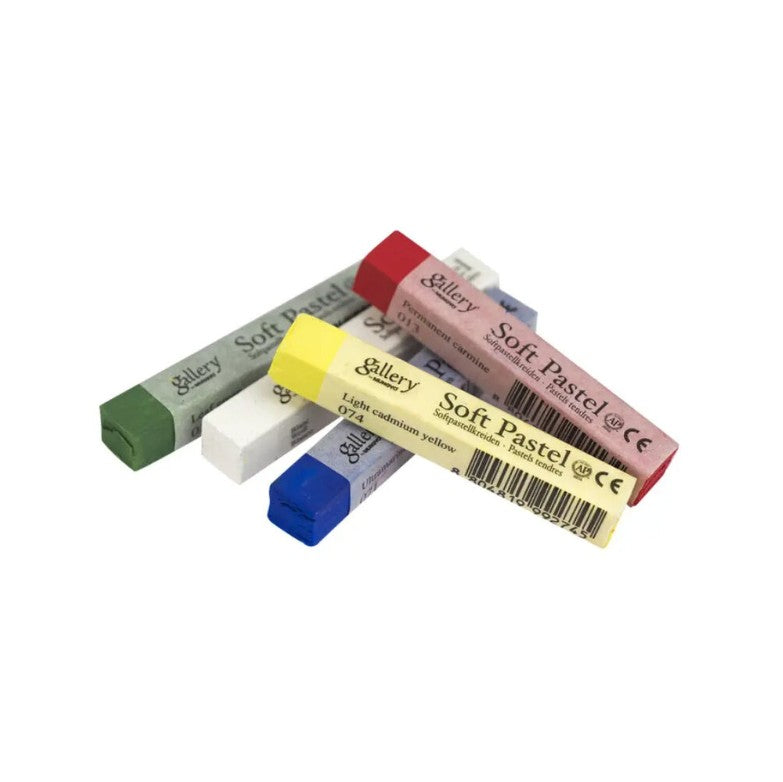 MUNGYO SQ SOFT PASTELS